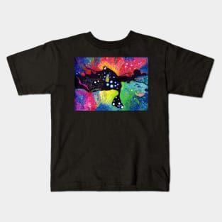 NEBULA 17 Kids T-Shirt